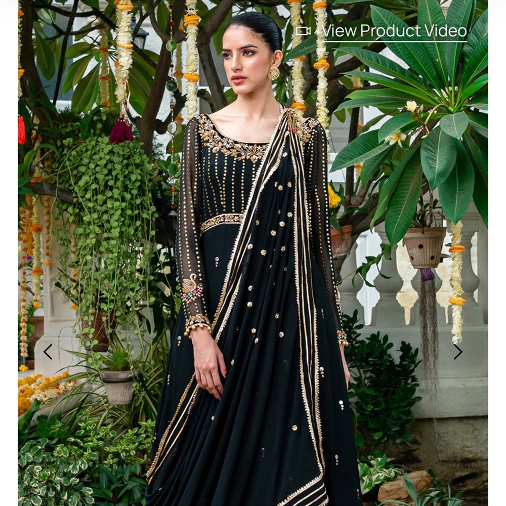 COPY - Pre loved original Sania muskatiya